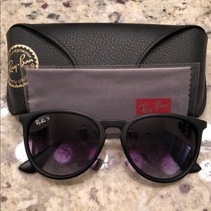 Brand new polarized Ray Bans